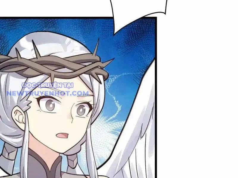 Thế Nhân Thực Sự Tin Tôi Là Đại Boss 102 trang 125