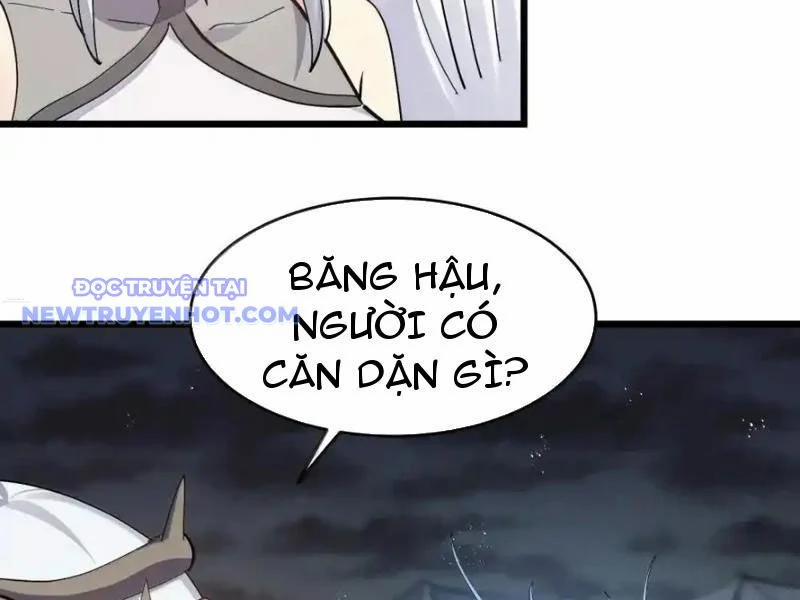 Thế Nhân Thực Sự Tin Tôi Là Đại Boss 102 trang 126