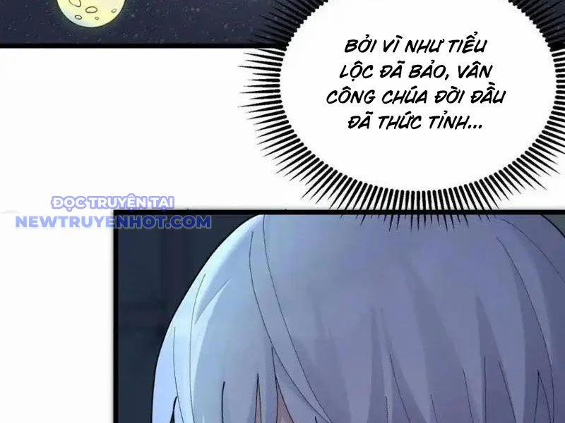 Thế Nhân Thực Sự Tin Tôi Là Đại Boss 102 trang 16