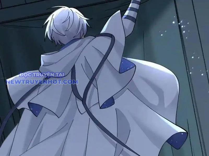 Thế Nhân Thực Sự Tin Tôi Là Đại Boss 102 trang 34