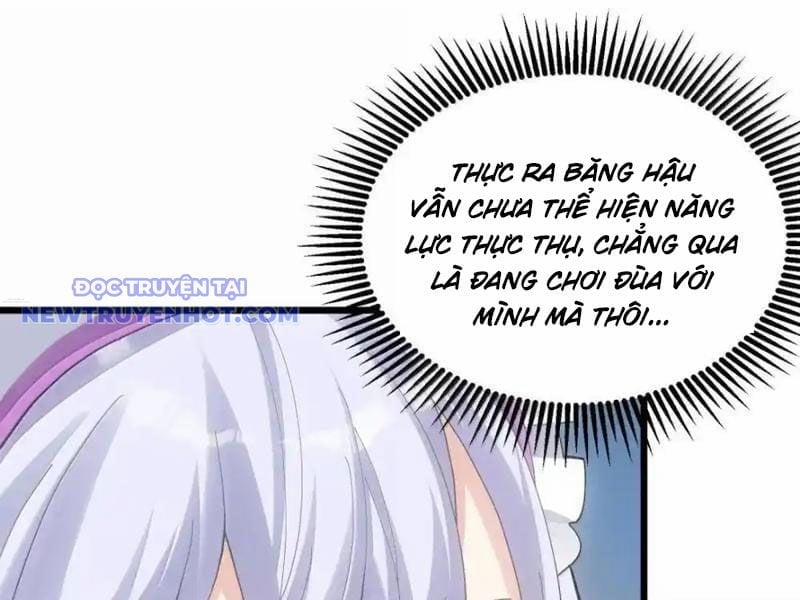 Thế Nhân Thực Sự Tin Tôi Là Đại Boss 102 trang 43