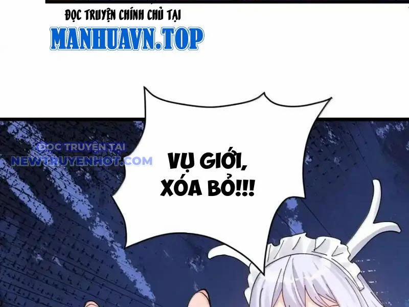 Thế Nhân Thực Sự Tin Tôi Là Đại Boss 102 trang 62