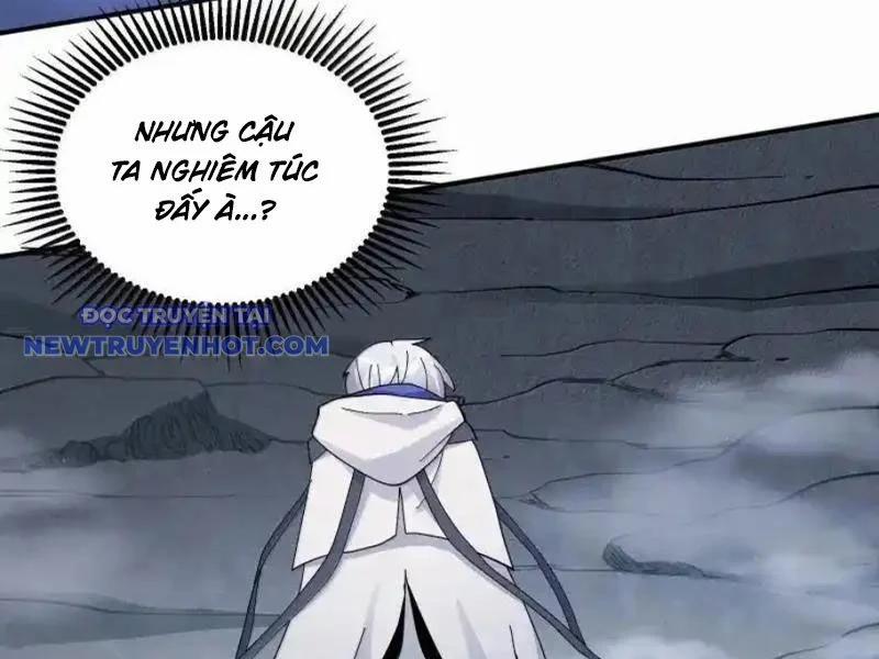 Thế Nhân Thực Sự Tin Tôi Là Đại Boss 103 trang 37