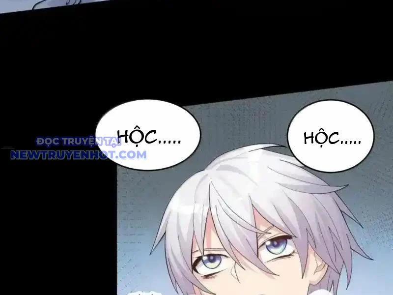 Thế Nhân Thực Sự Tin Tôi Là Đại Boss 103 trang 58