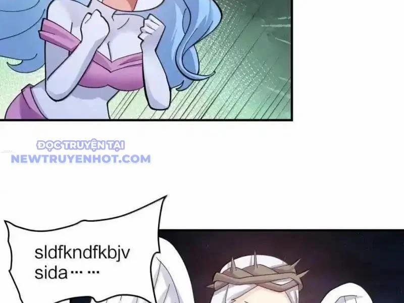 Thế Nhân Thực Sự Tin Tôi Là Đại Boss 103 trang 68