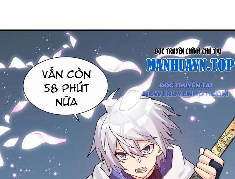 Thế Nhân Thực Sự Tin Tôi Là Đại Boss 104 trang 12