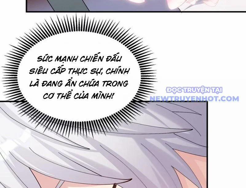 Thế Nhân Thực Sự Tin Tôi Là Đại Boss 104 trang 18
