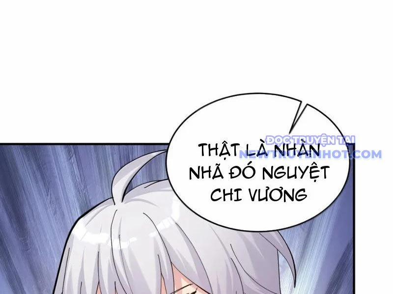 Thế Nhân Thực Sự Tin Tôi Là Đại Boss 104 trang 58