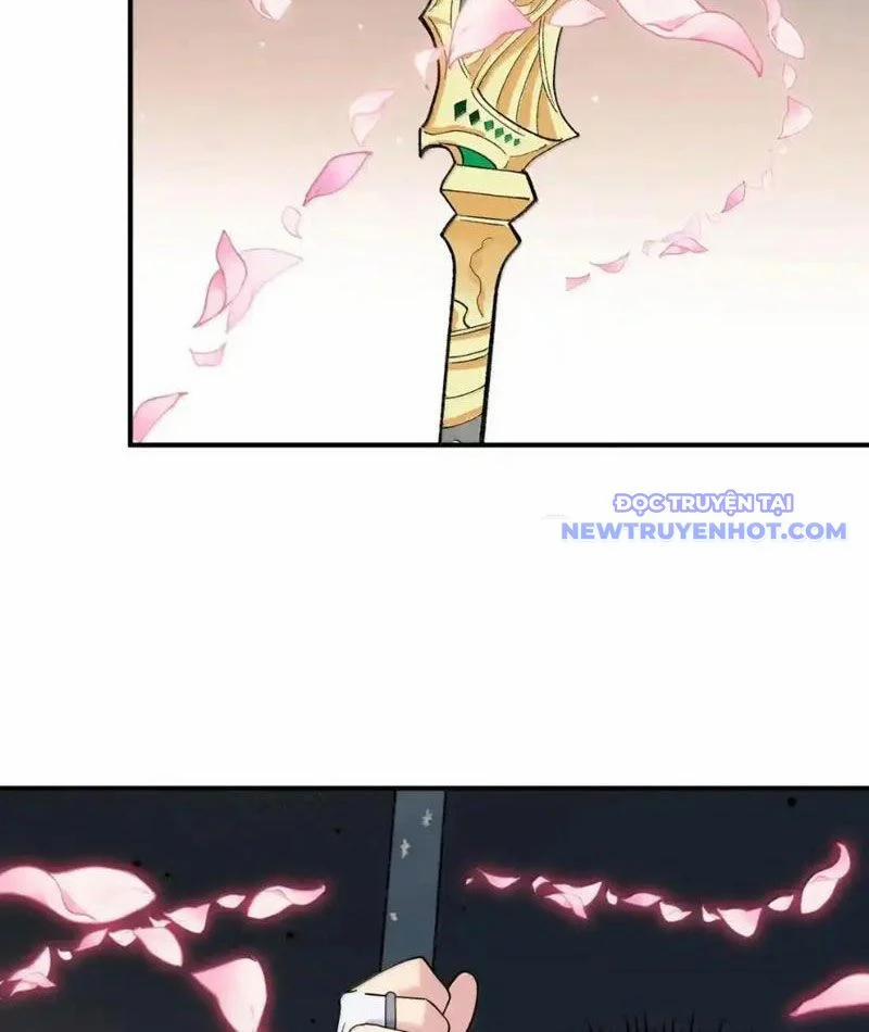 Thế Nhân Thực Sự Tin Tôi Là Đại Boss 105 trang 17