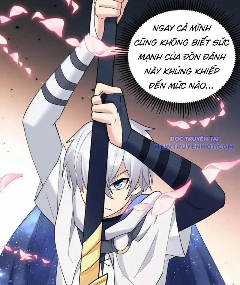 Thế Nhân Thực Sự Tin Tôi Là Đại Boss 105 trang 18