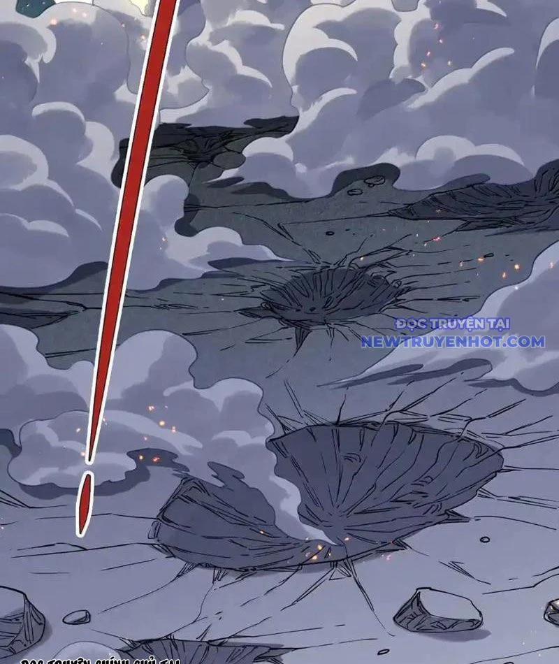 Thế Nhân Thực Sự Tin Tôi Là Đại Boss 105 trang 36