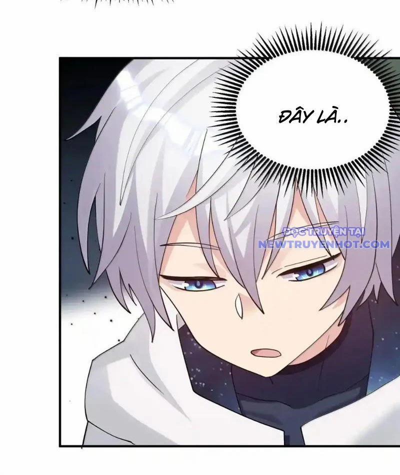 Thế Nhân Thực Sự Tin Tôi Là Đại Boss 105 trang 48