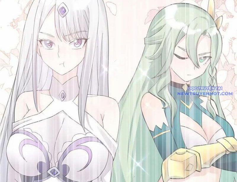 Thế Nhân Thực Sự Tin Tôi Là Đại Boss 106 trang 136