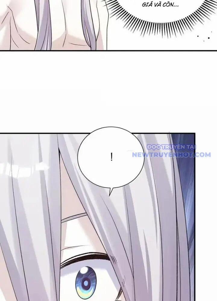 Thế Nhân Thực Sự Tin Tôi Là Đại Boss 107 trang 113