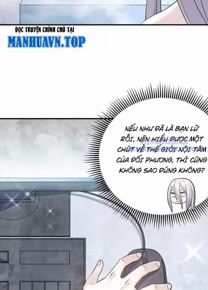 Thế Nhân Thực Sự Tin Tôi Là Đại Boss 107 trang 123