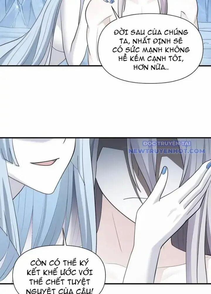 Thế Nhân Thực Sự Tin Tôi Là Đại Boss 107 trang 28