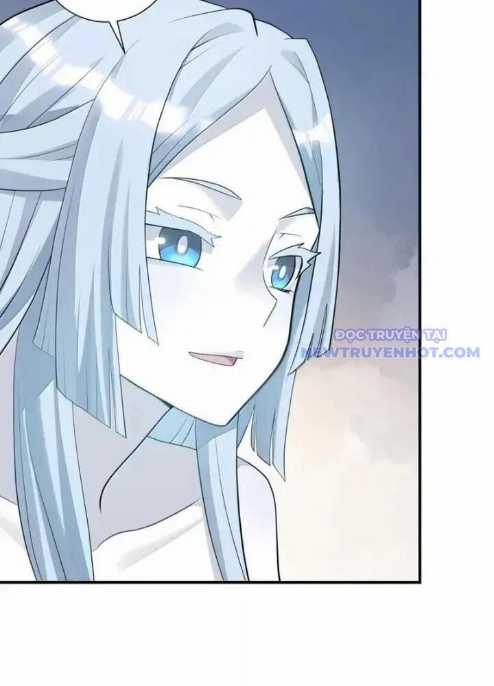 Thế Nhân Thực Sự Tin Tôi Là Đại Boss 107 trang 36