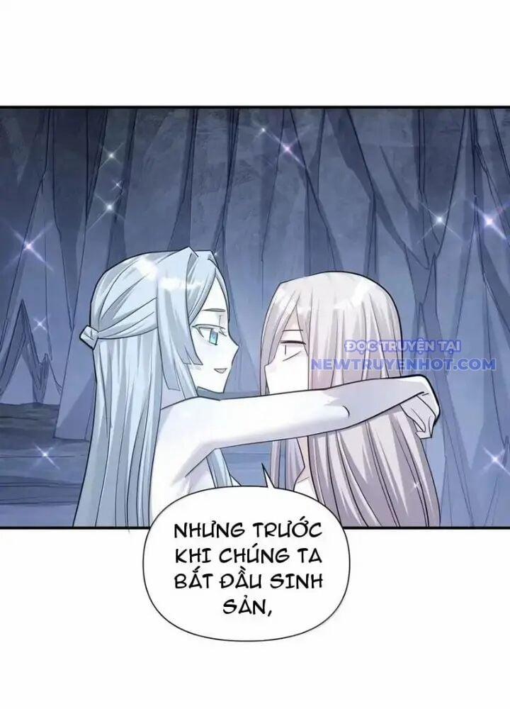 Thế Nhân Thực Sự Tin Tôi Là Đại Boss 107 trang 38