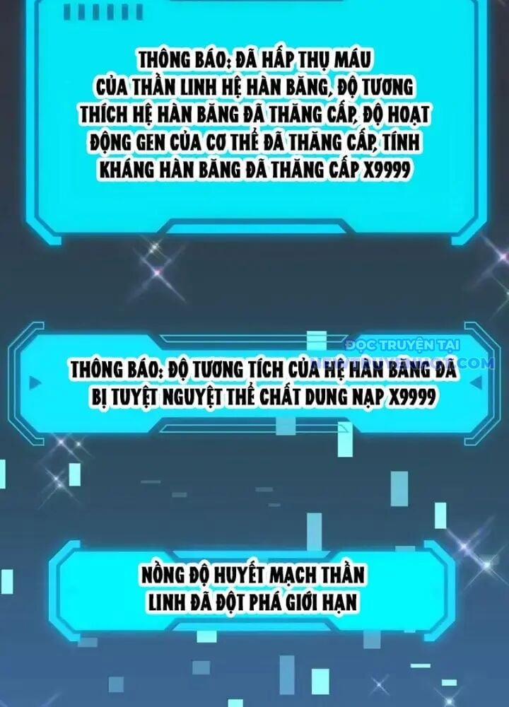 Thế Nhân Thực Sự Tin Tôi Là Đại Boss 107 trang 48