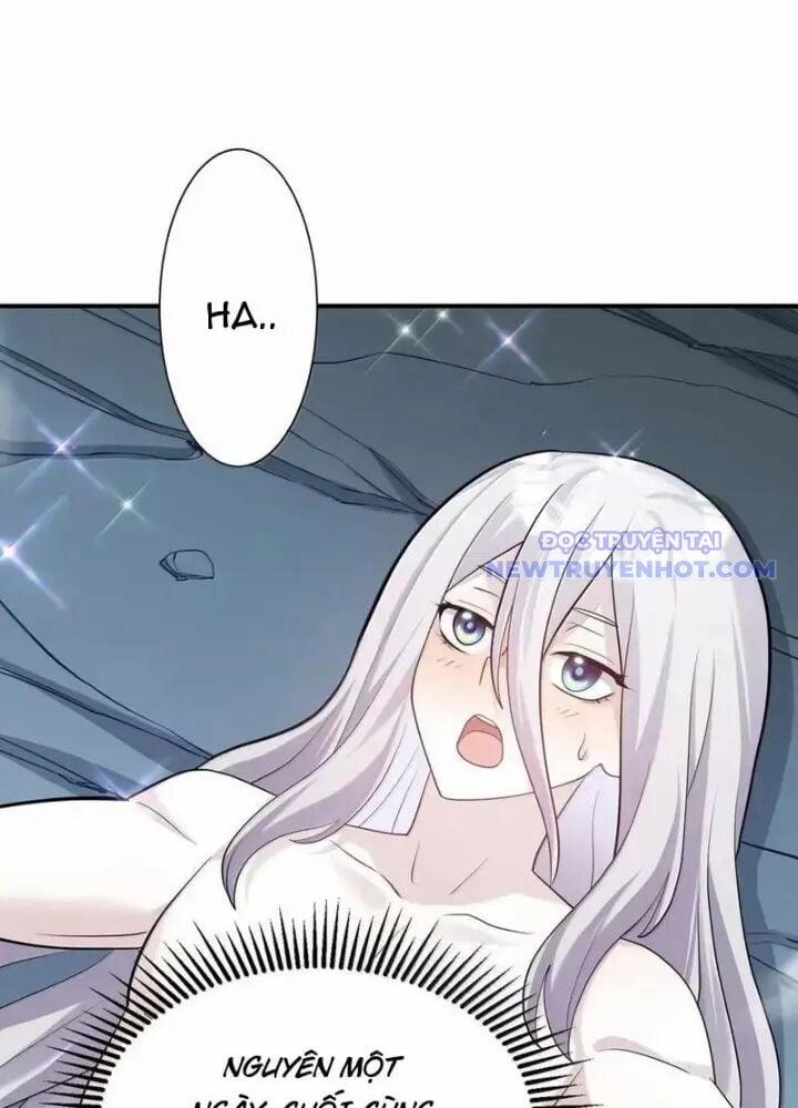 Thế Nhân Thực Sự Tin Tôi Là Đại Boss 107 trang 54