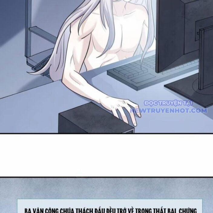 Thế Nhân Thực Sự Tin Tôi Là Đại Boss 108 trang 3