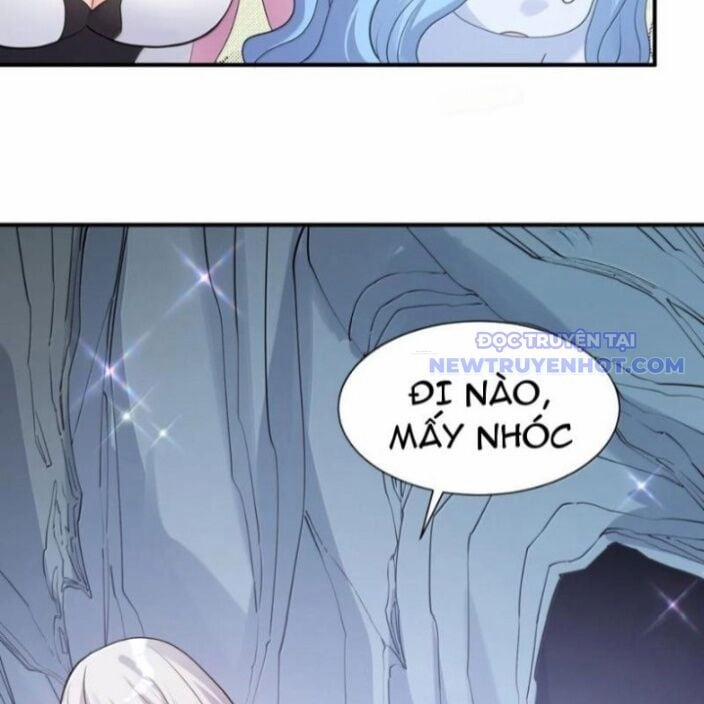 Thế Nhân Thực Sự Tin Tôi Là Đại Boss 108 trang 36