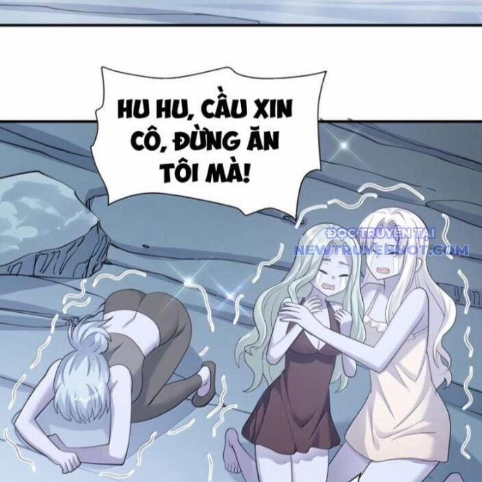 Thế Nhân Thực Sự Tin Tôi Là Đại Boss 108 trang 41