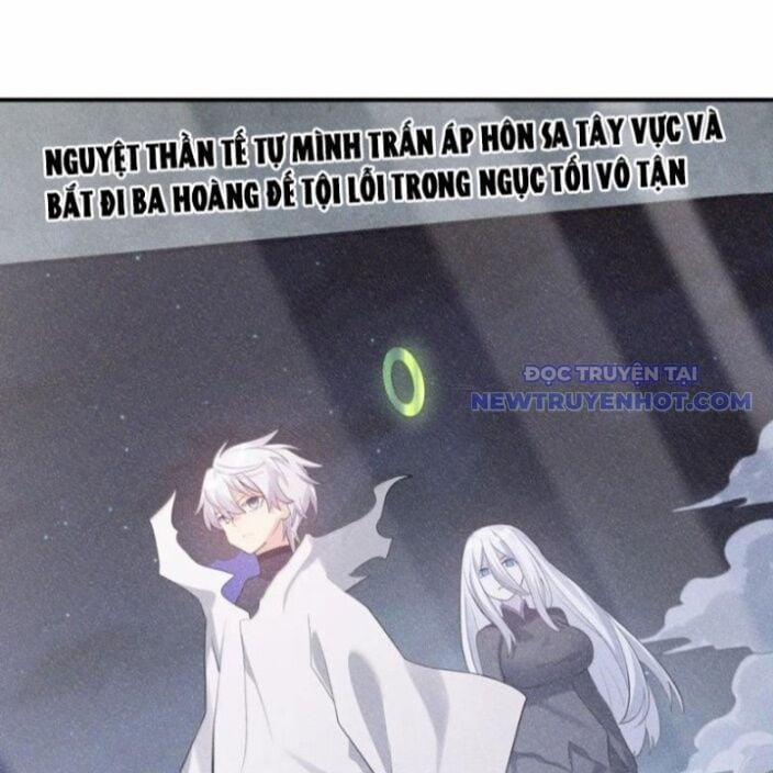 Thế Nhân Thực Sự Tin Tôi Là Đại Boss 108 trang 5