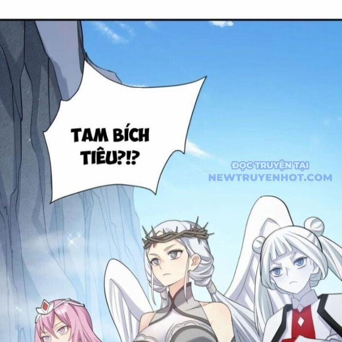 Thế Nhân Thực Sự Tin Tôi Là Đại Boss 108 trang 59