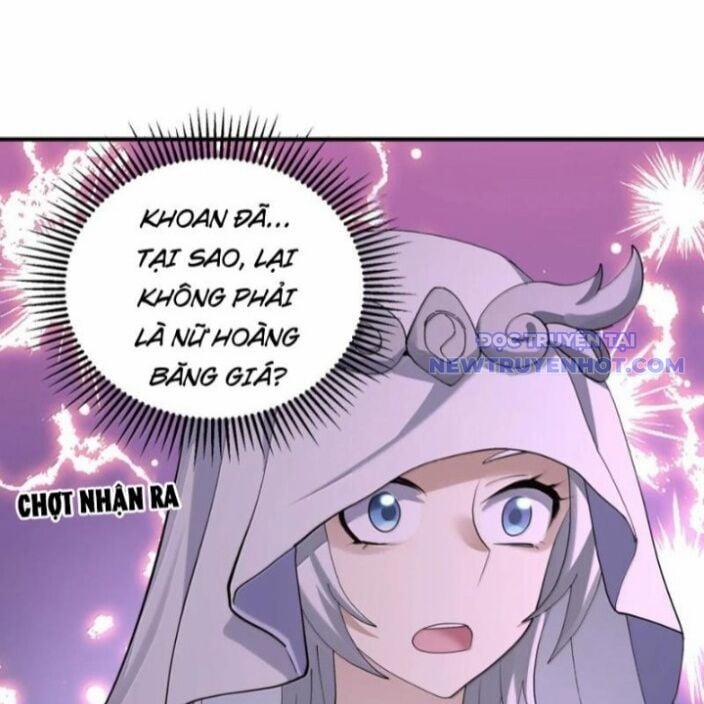 Thế Nhân Thực Sự Tin Tôi Là Đại Boss 108 trang 71