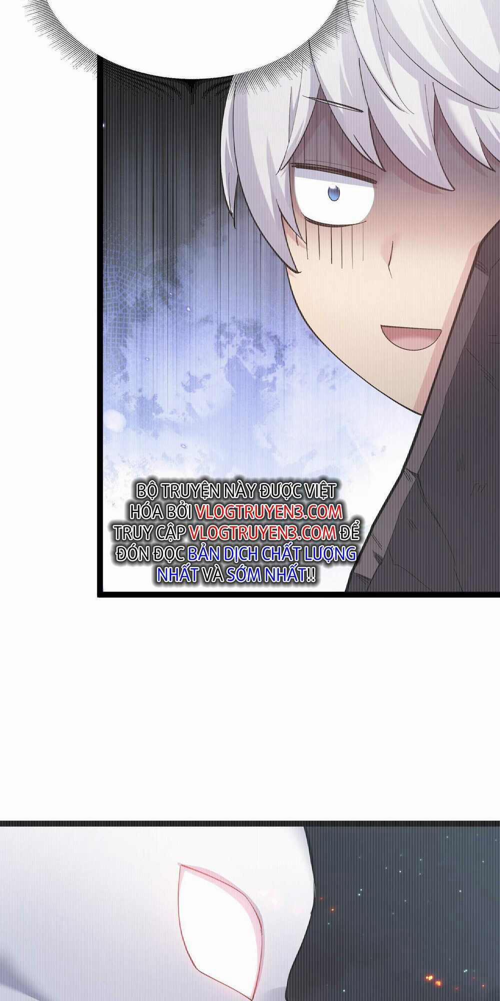 Thế Nhân Thực Sự Tin Tôi Là Đại Boss 11 trang 10