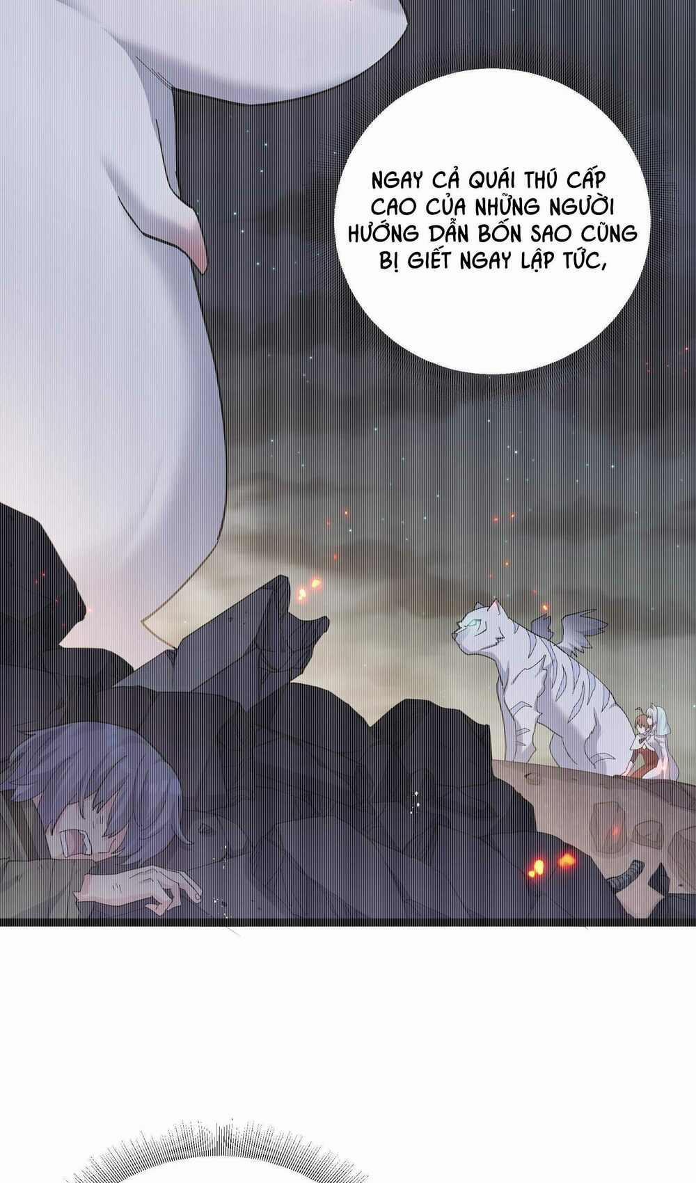 Thế Nhân Thực Sự Tin Tôi Là Đại Boss 11 trang 11