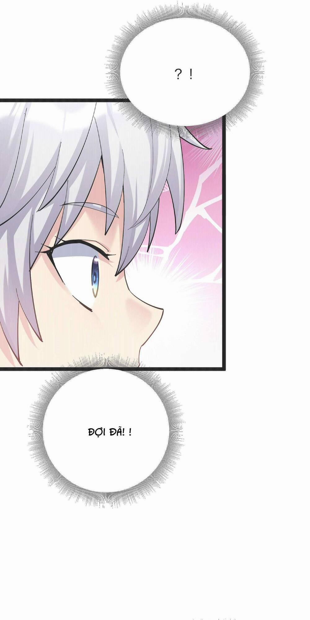 Thế Nhân Thực Sự Tin Tôi Là Đại Boss 11 trang 14