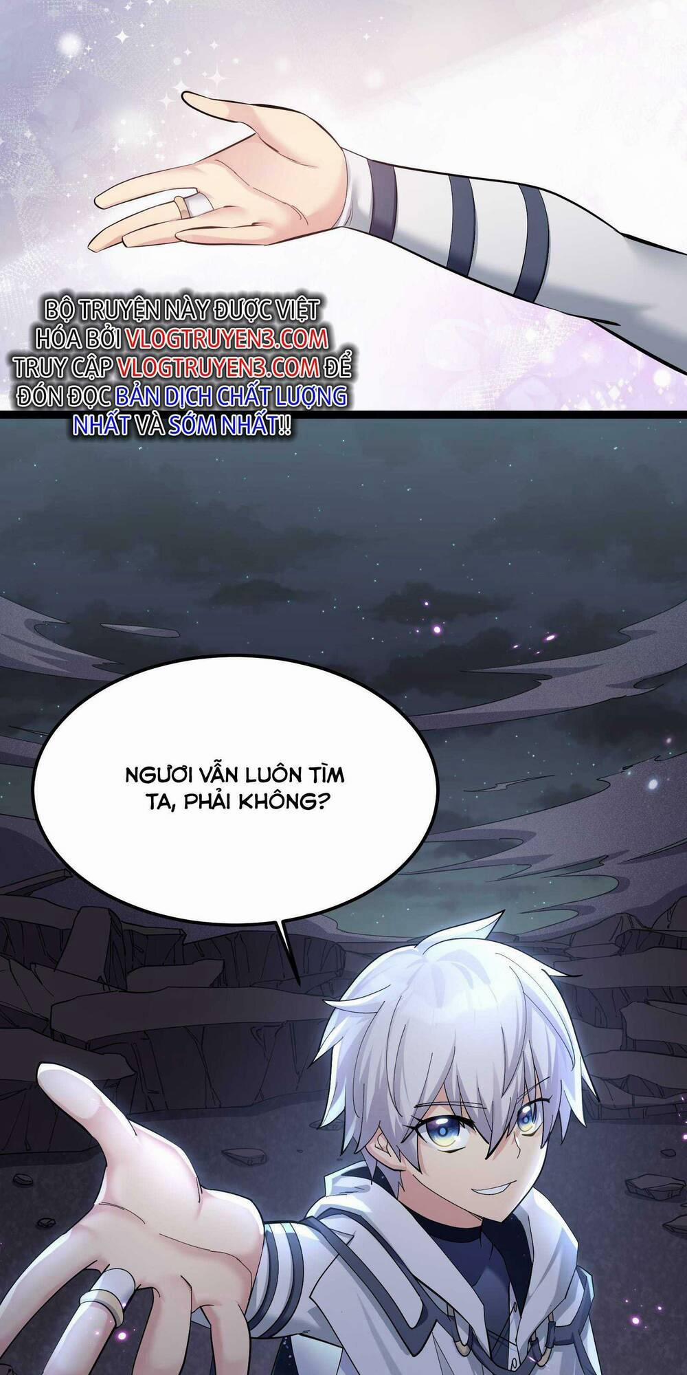 Thế Nhân Thực Sự Tin Tôi Là Đại Boss 11 trang 29