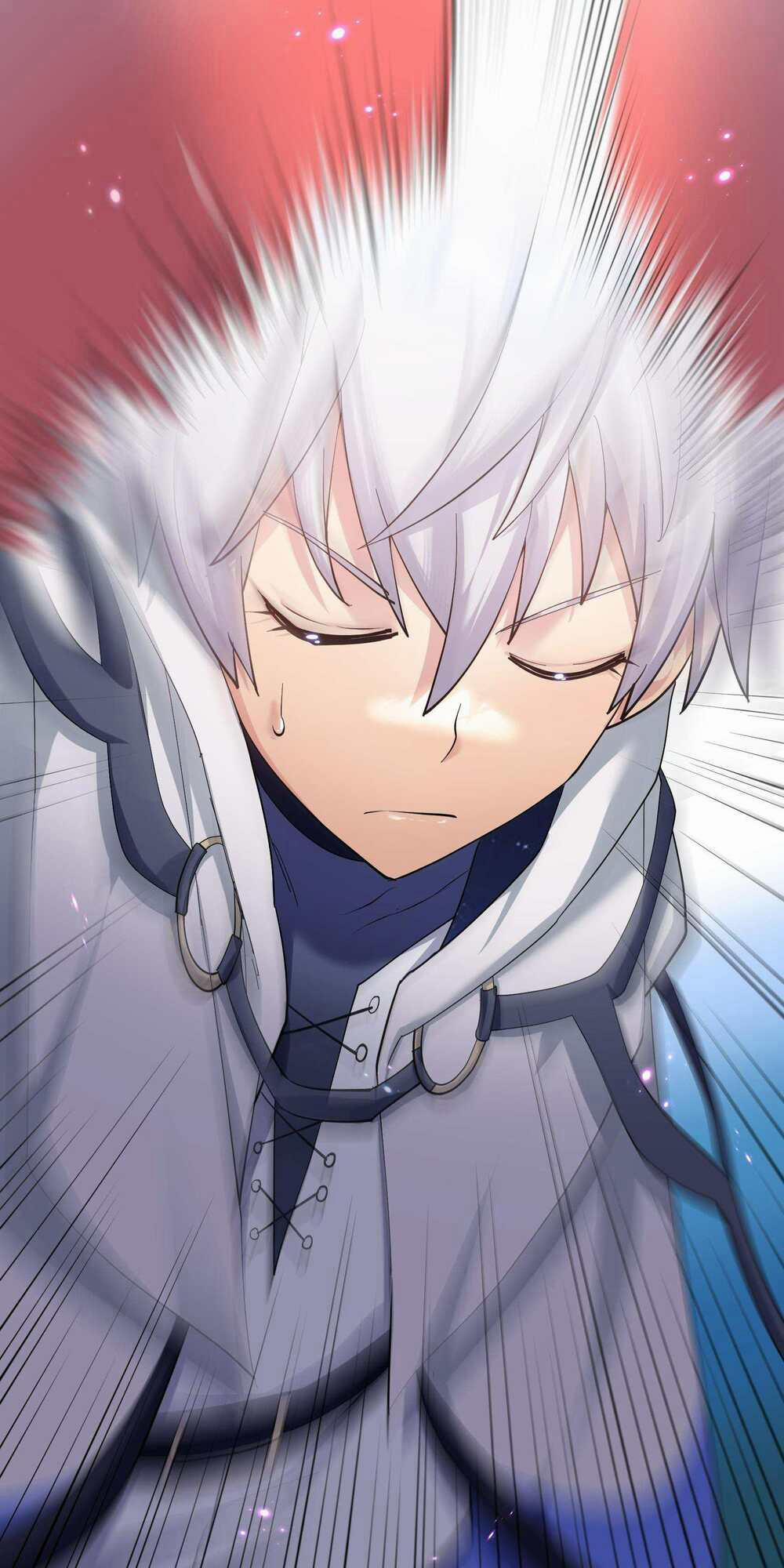 Thế Nhân Thực Sự Tin Tôi Là Đại Boss 11 trang 36