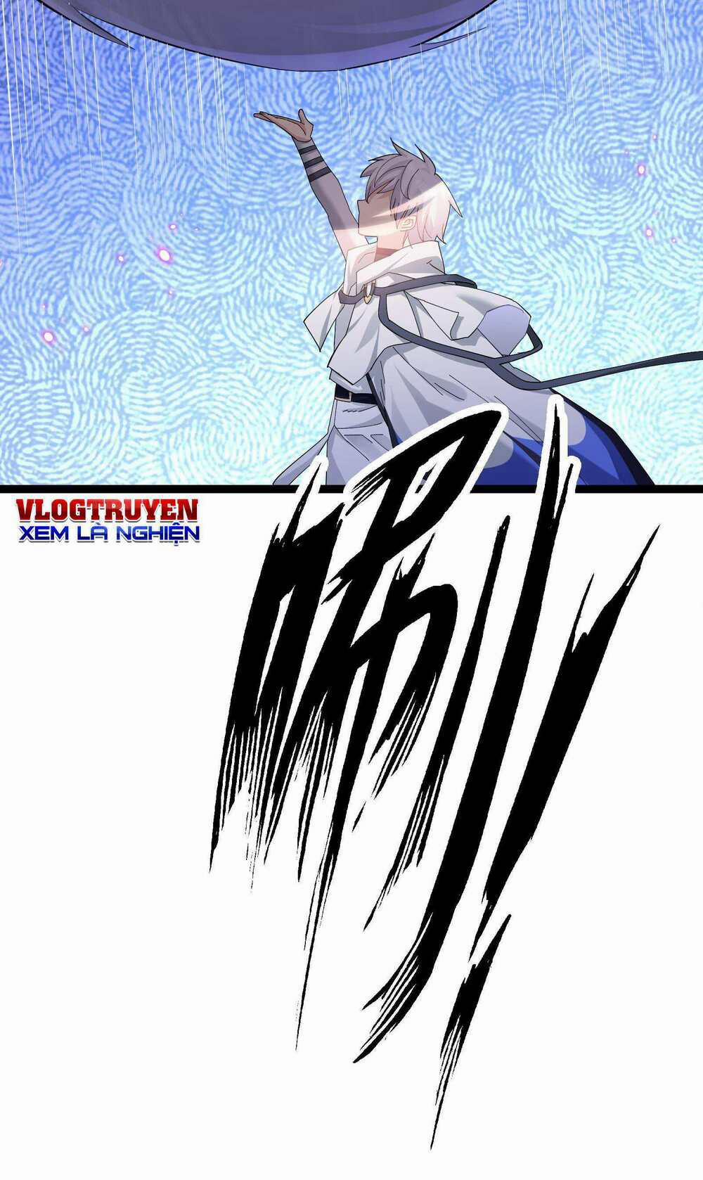 Thế Nhân Thực Sự Tin Tôi Là Đại Boss 11 trang 40