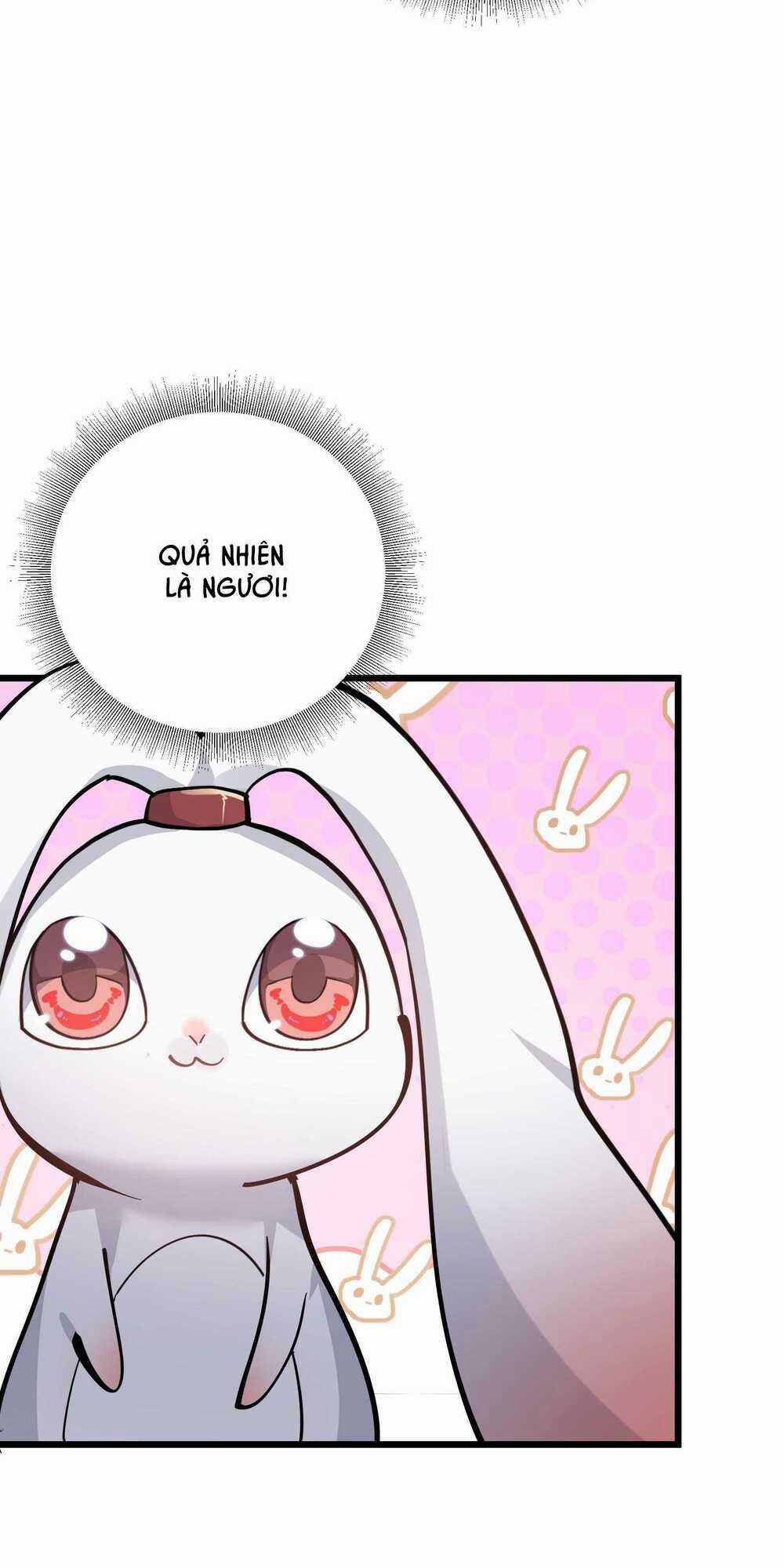 Thế Nhân Thực Sự Tin Tôi Là Đại Boss 11 trang 52
