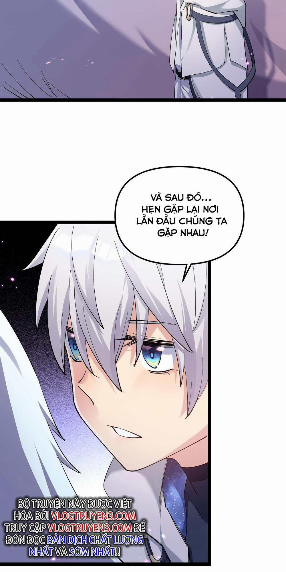 Thế Nhân Thực Sự Tin Tôi Là Đại Boss 11 trang 67