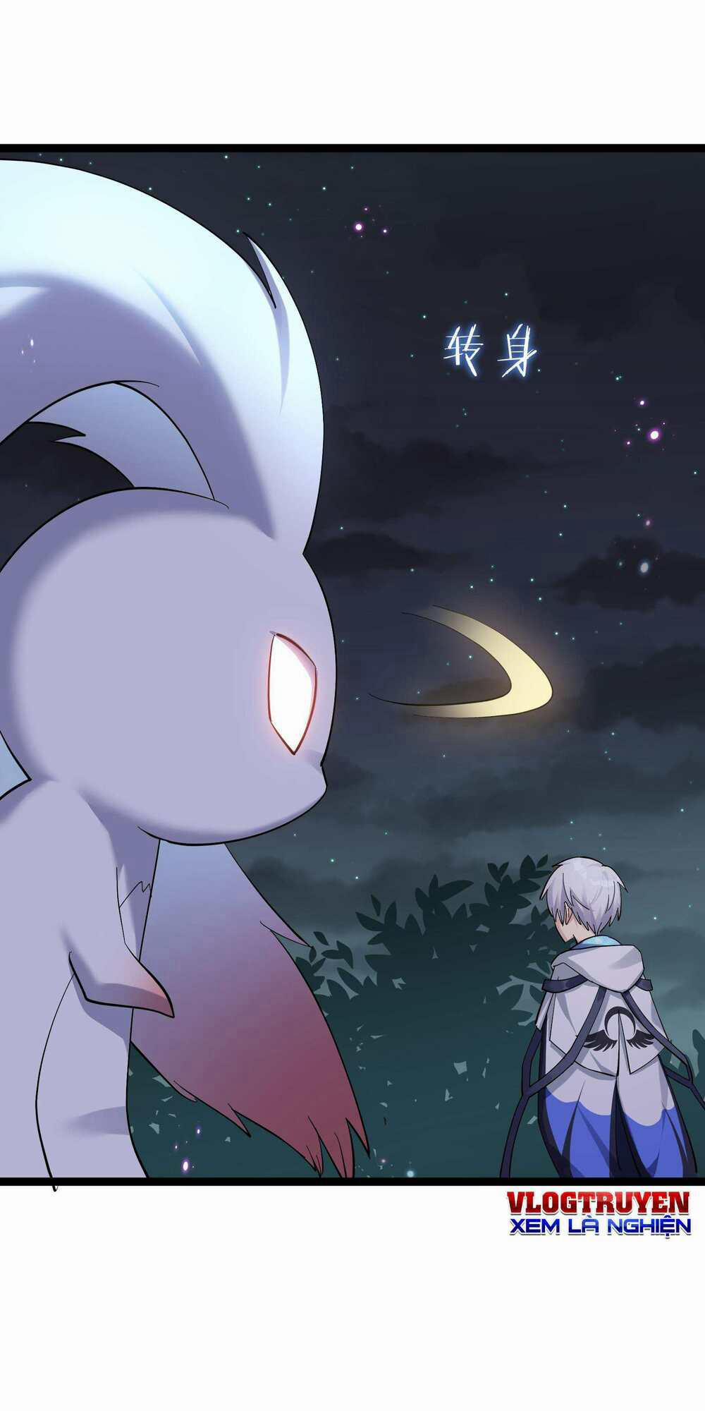 Thế Nhân Thực Sự Tin Tôi Là Đại Boss 11 trang 69