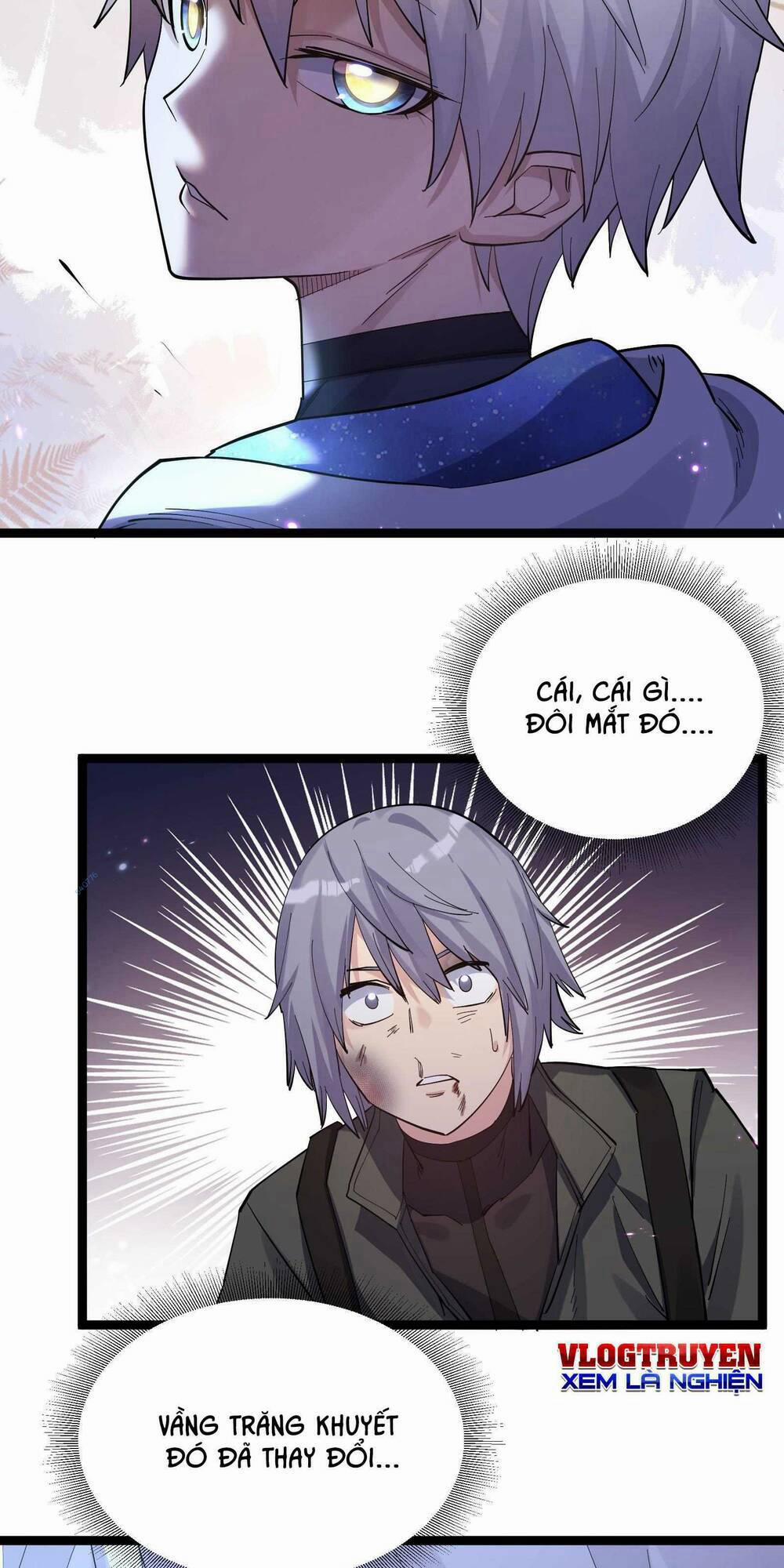 Thế Nhân Thực Sự Tin Tôi Là Đại Boss 11 trang 73