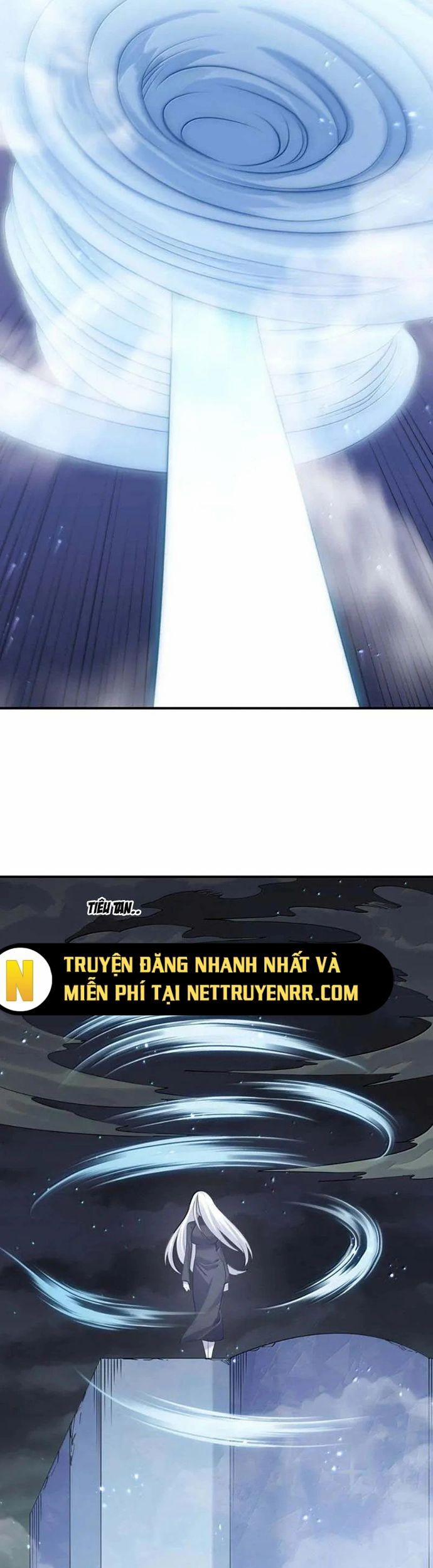 Thế Nhân Thực Sự Tin Tôi Là Đại Boss 111 trang 10