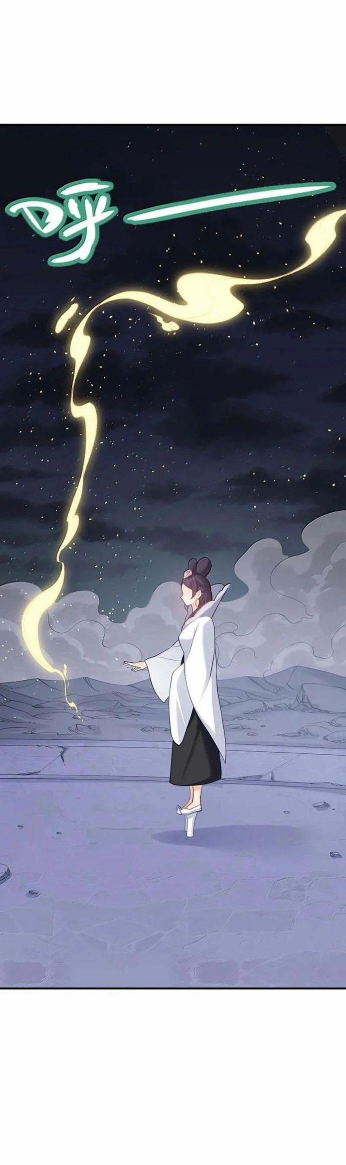 Thế Nhân Thực Sự Tin Tôi Là Đại Boss 111 trang 25