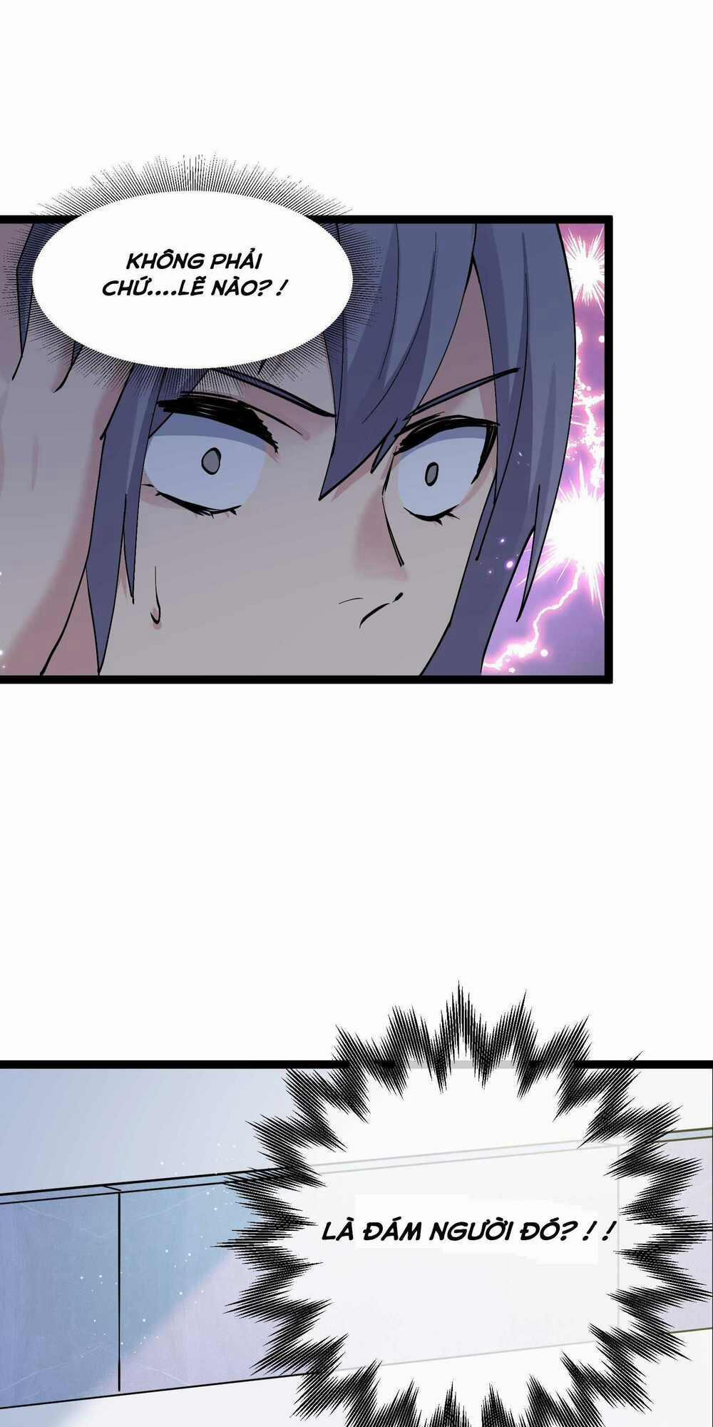 Thế Nhân Thực Sự Tin Tôi Là Đại Boss 12 trang 22