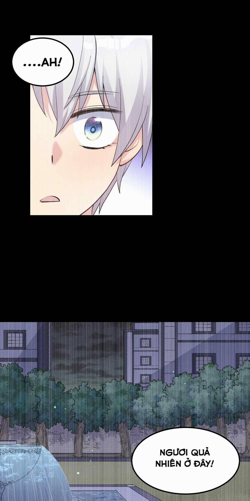 Thế Nhân Thực Sự Tin Tôi Là Đại Boss 12 trang 33