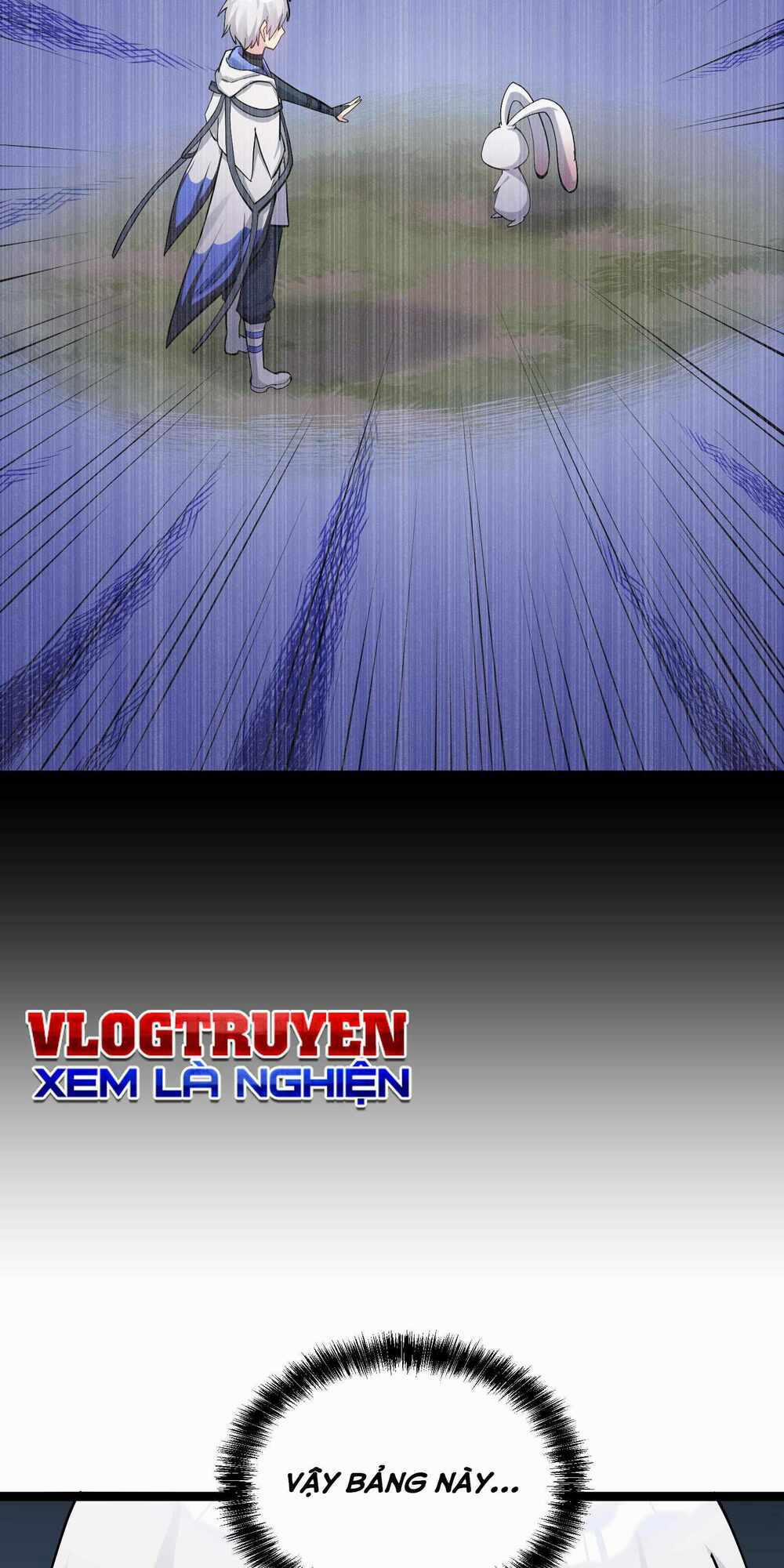 Thế Nhân Thực Sự Tin Tôi Là Đại Boss 12 trang 38