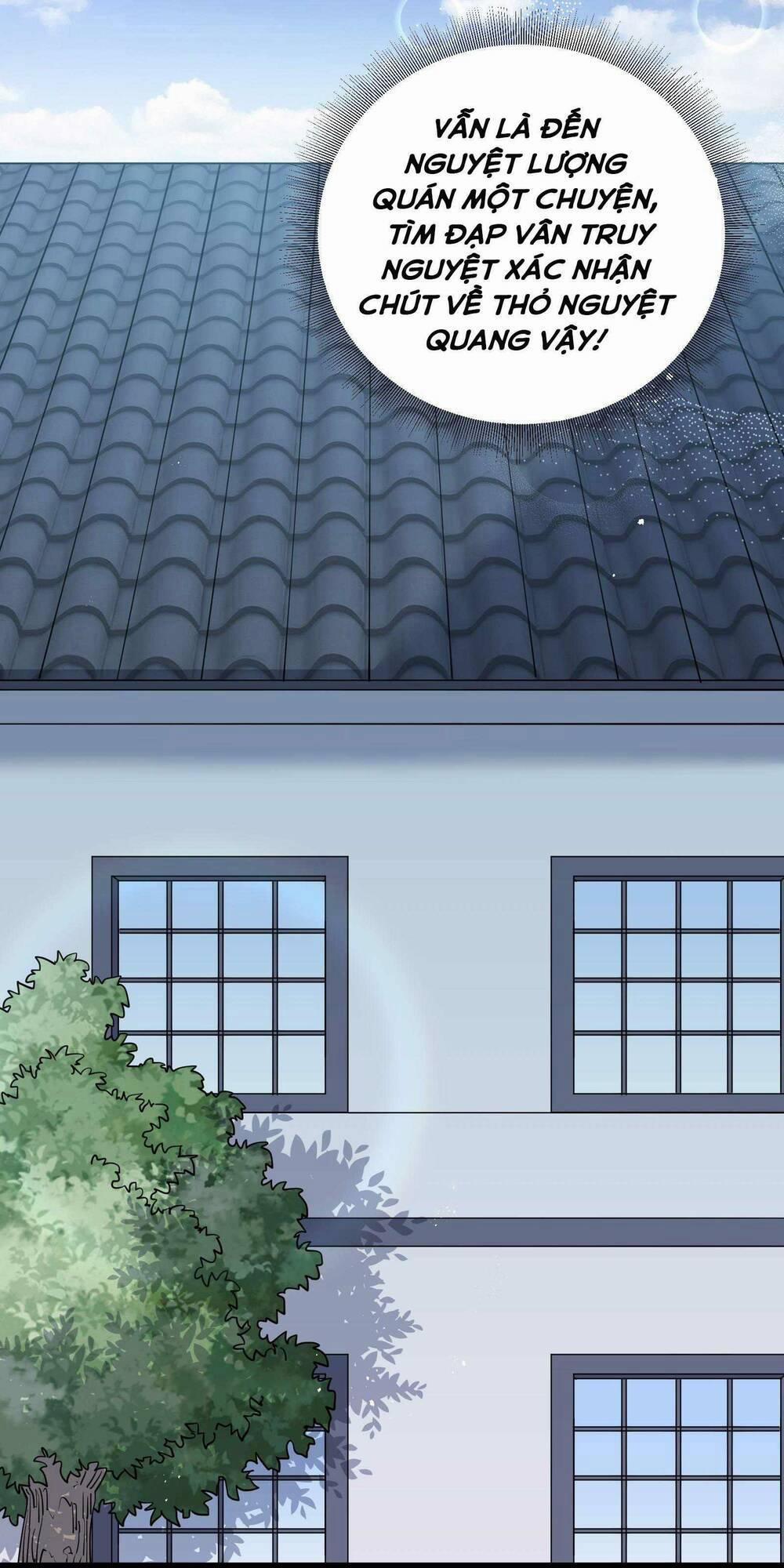 Thế Nhân Thực Sự Tin Tôi Là Đại Boss 12 trang 45