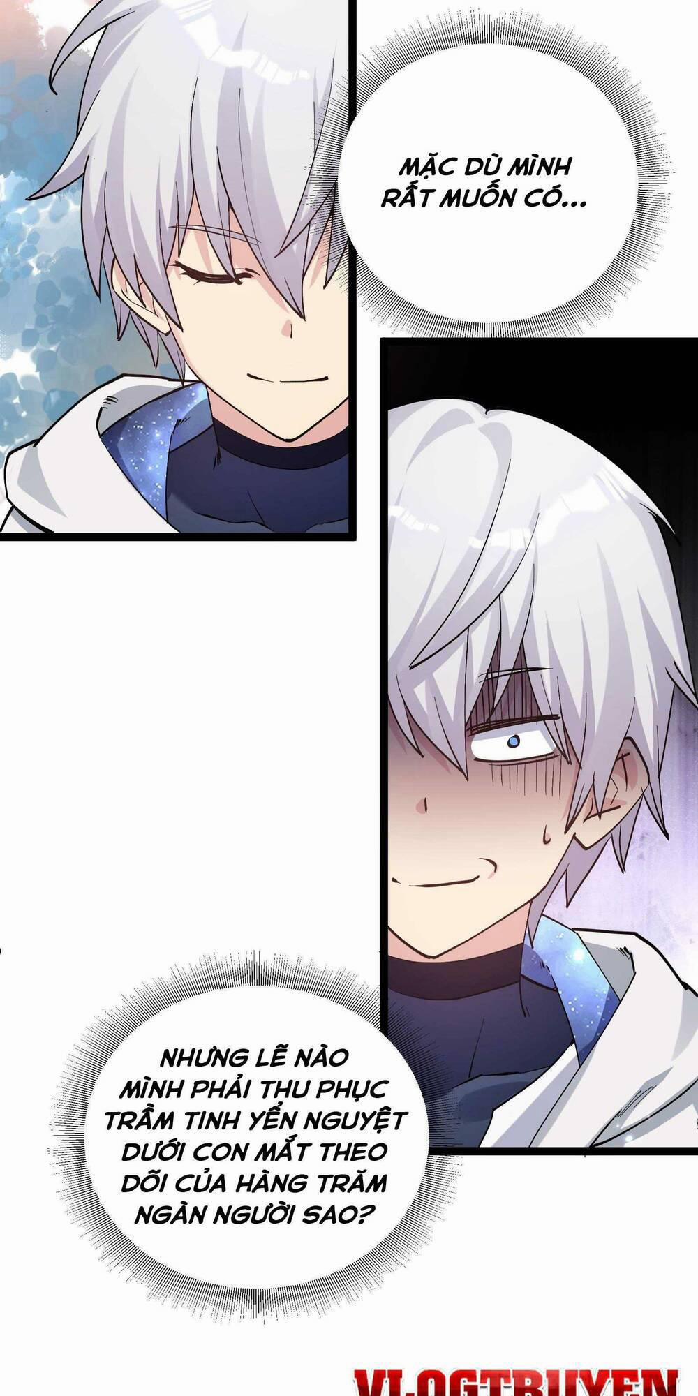 Thế Nhân Thực Sự Tin Tôi Là Đại Boss 12 trang 63