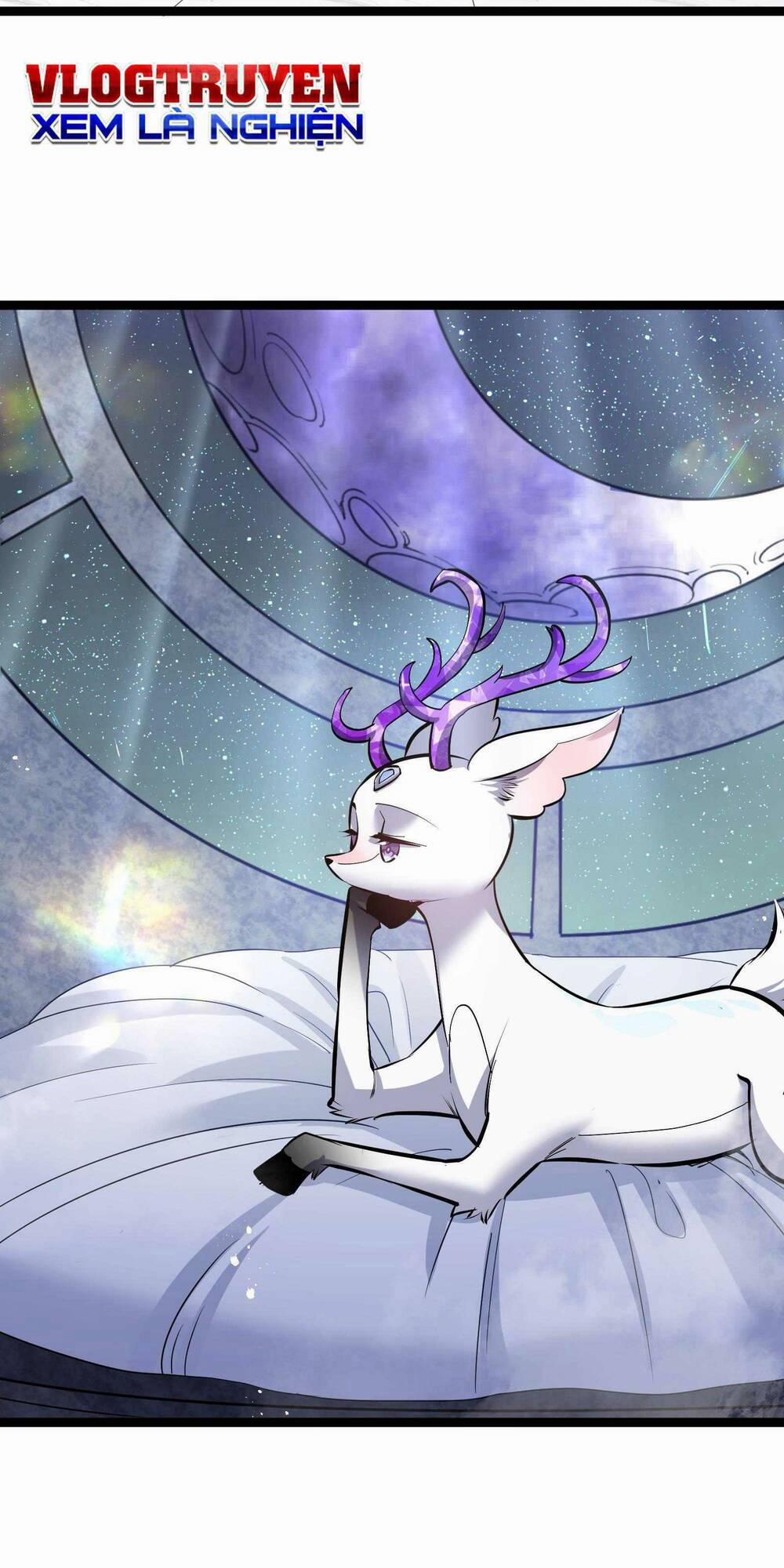 Thế Nhân Thực Sự Tin Tôi Là Đại Boss 12 trang 67