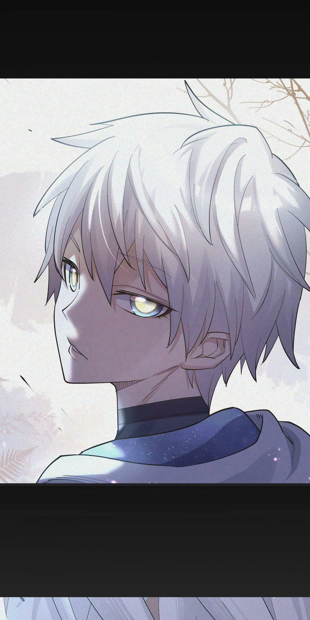 Thế Nhân Thực Sự Tin Tôi Là Đại Boss 12 trang 8