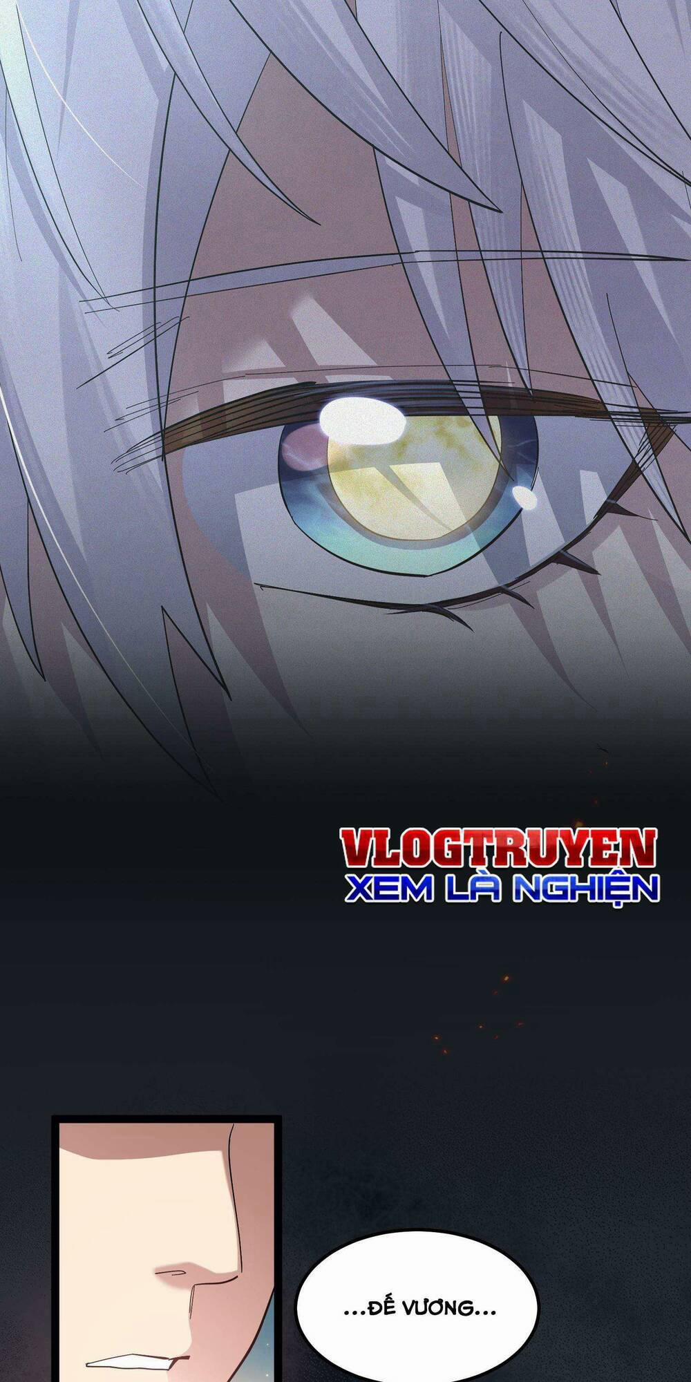 Thế Nhân Thực Sự Tin Tôi Là Đại Boss 12 trang 9